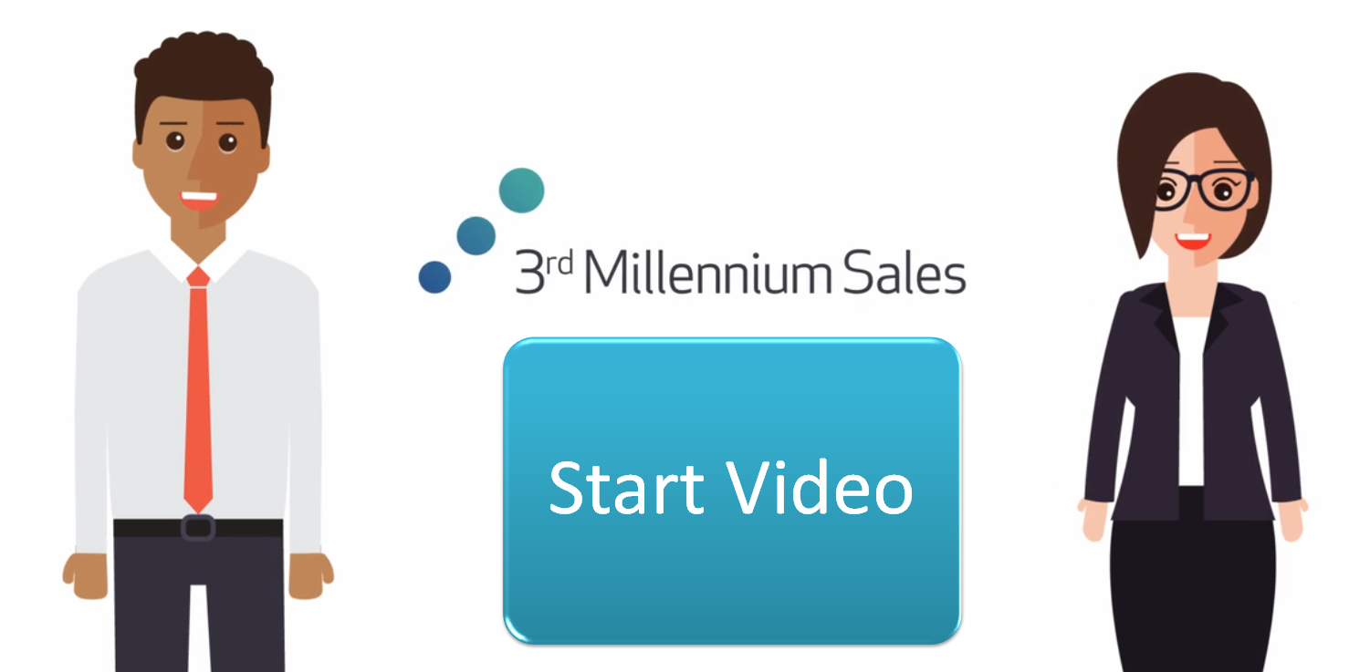 Video 3rd Millennium